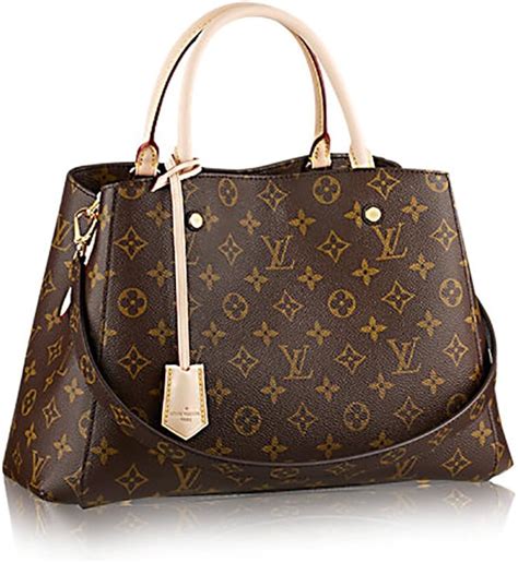 immagini borsa louis vuitton montaigne|Louis Vuitton montaigne review.